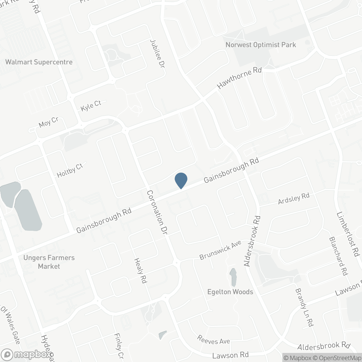 67 - 70 TANOAK DRIVE, London, Ontario N6G 5R3